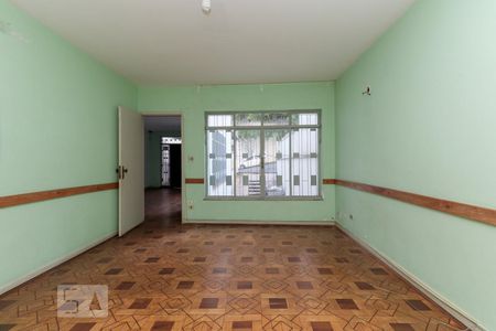 Sala 2 de casa à venda com 7 quartos, 420m² em Vila Pompéia, São Paulo