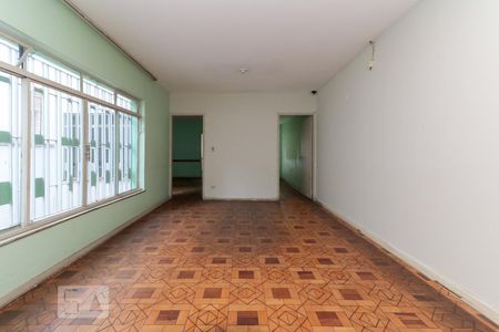 Sala 1 de casa à venda com 7 quartos, 420m² em Vila Pompéia, São Paulo