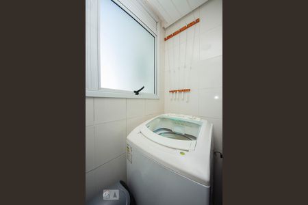 Apartamento à venda com 79m², 2 quartos e 1 vagaLavanderia