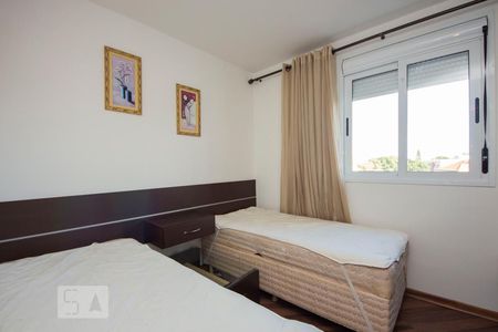 Quarto 1 de apartamento à venda com 2 quartos, 79m² em Cristo Redentor, Porto Alegre
