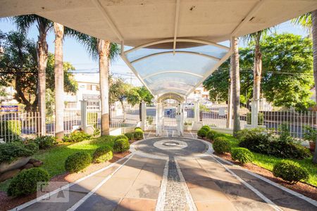 Apartamento à venda com 79m², 2 quartos e 1 vagaFachada do Condomínio