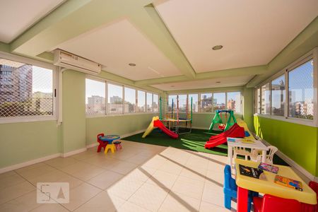Apartamento à venda com 79m², 2 quartos e 1 vagaÁrea Comum - Playground