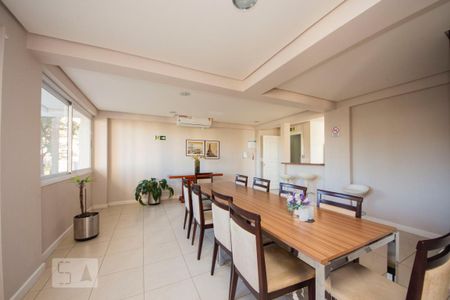 Apartamento à venda com 79m², 2 quartos e 1 vagaÁrea comum - Salão de festas 2