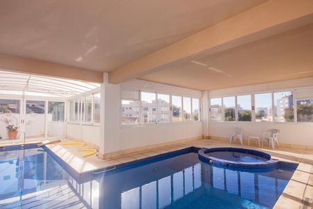 Apartamento à venda com 79m², 2 quartos e 1 vagaÁrea comum - Piscina
