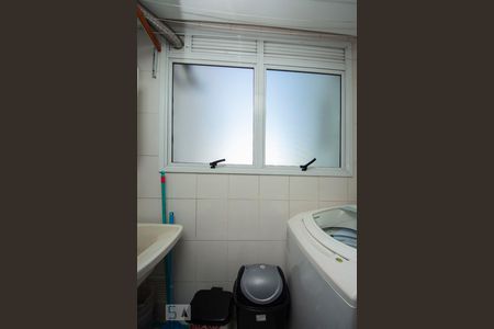 Apartamento à venda com 79m², 2 quartos e 1 vagaLavanderia