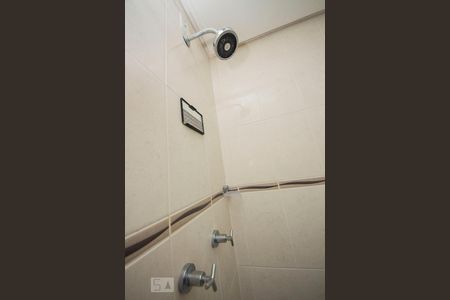 Apartamento à venda com 79m², 2 quartos e 1 vagaBanheiro Closet Quarto 2