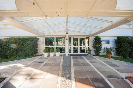 Apartamento à venda com 79m², 2 quartos e 1 vagaFachada do Condomínio