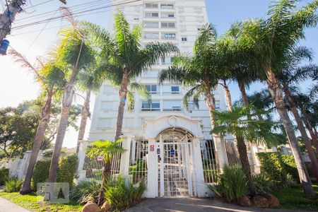 Apartamento à venda com 79m², 2 quartos e 1 vagaFachada do Condomínio