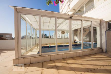 Apartamento à venda com 79m², 2 quartos e 1 vagaÁrea comum - Piscina