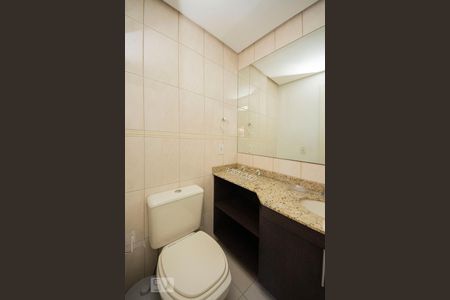 Apartamento à venda com 79m², 2 quartos e 1 vagaBanheiro 2