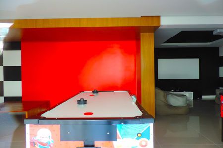Apartamento para alugar com 65m², 2 quartos e 2 vagasArea Comum