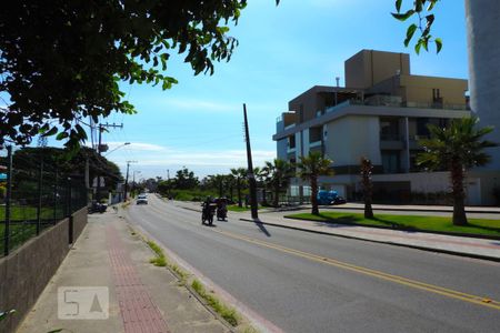 Apartamento para alugar com 65m², 2 quartos e 2 vagasVista da Rua