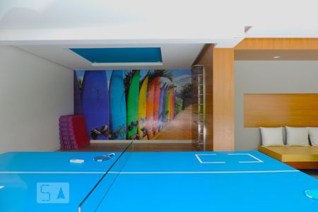 Apartamento para alugar com 65m², 2 quartos e 2 vagasArea Comum 