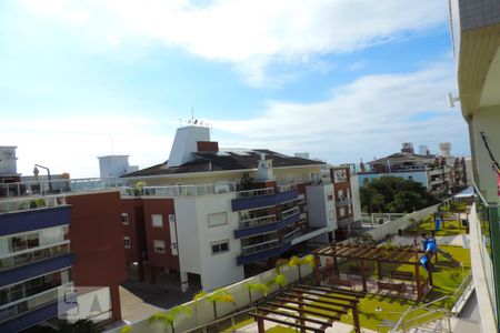 Apartamento para alugar com 65m², 2 quartos e 2 vagasSuite 2 - Vista