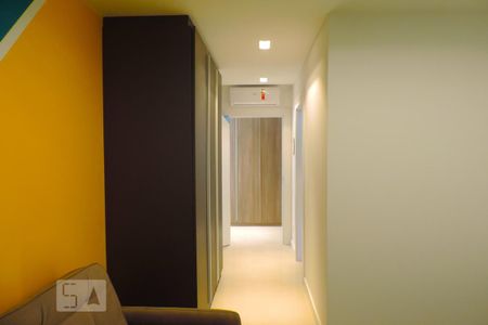 Apartamento para alugar com 65m², 2 quartos e 2 vagasSuite 2 - Armarios