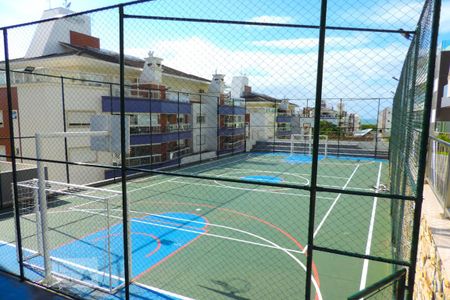 Area Comum de apartamento para alugar com 2 quartos, 65m² em Campeche, Florianópolis