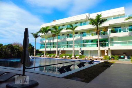 Apartamento para alugar com 65m², 2 quartos e 2 vagasArea Comum