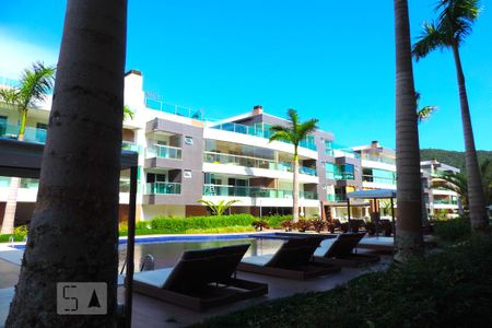 Apartamento para alugar com 65m², 2 quartos e 2 vagasArea Comum