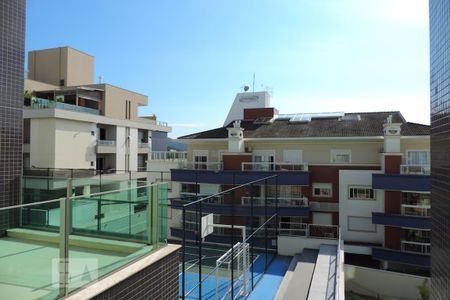 Apartamento para alugar com 65m², 2 quartos e 2 vagasSuite 1 - Vista