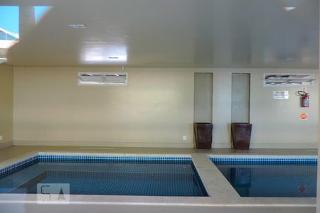Apartamento para alugar com 65m², 2 quartos e 2 vagasArea Comum - SPA