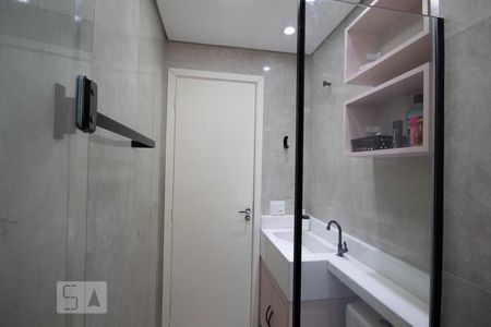 Apartamento à venda com 50m², 2 quartos e 1 vagaBanheiro