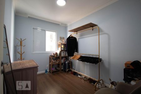 Apartamento à venda com 50m², 2 quartos e 1 vagaQuarto 2