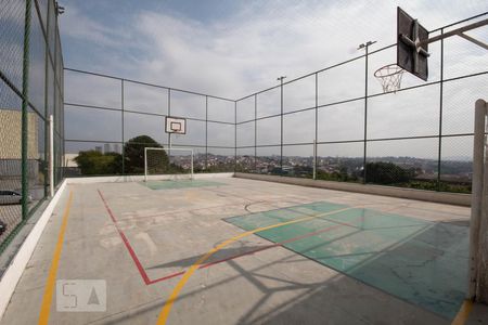 Apartamento à venda com 50m², 2 quartos e 1 vagaQuadra