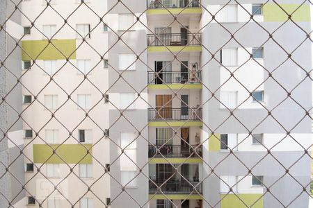 Vista da Sala de apartamento à venda com 2 quartos, 50m² em São Pedro, Osasco