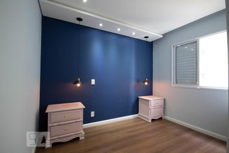 Quarto 1 de apartamento à venda com 2 quartos, 50m² em São Pedro, Osasco