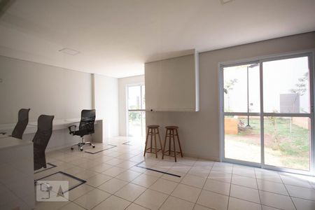 Apartamento à venda com 50m², 2 quartos e 1 vagaLan House