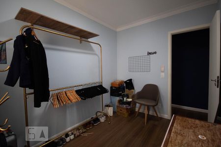 Apartamento à venda com 50m², 2 quartos e 1 vagaQuarto 2