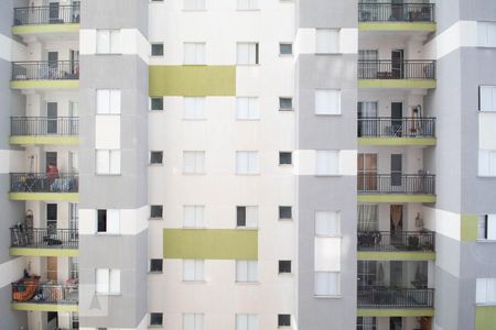 Apartamento à venda com 50m², 2 quartos e 1 vagaVista do Quarto 1