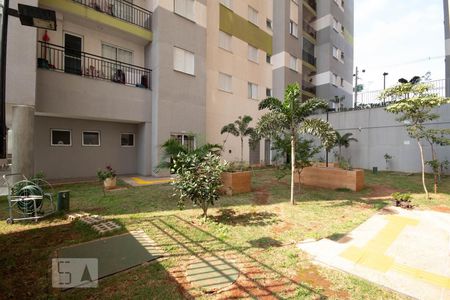 Apartamento à venda com 50m², 2 quartos e 1 vagaHorta