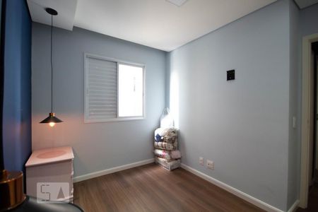 Quarto 1 de apartamento à venda com 2 quartos, 50m² em São Pedro, Osasco