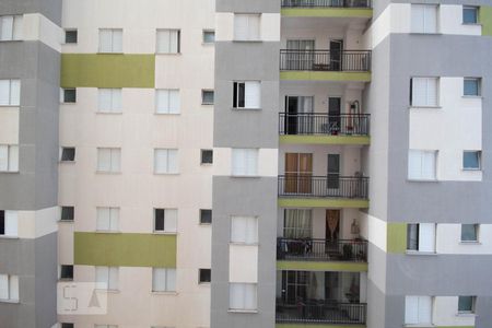 Apartamento à venda com 50m², 2 quartos e 1 vagaVista do Quarto 2