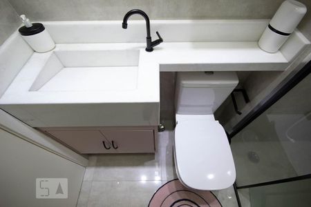 Apartamento à venda com 50m², 2 quartos e 1 vagaBanheiro