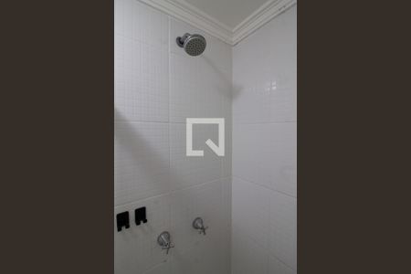 Apartamento para alugar com 55m², 3 quartos e 1 vaga Apartamento para alugar com 55m², 3 quartos e 1 vagaDetalhe do Banheiro