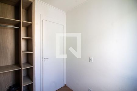 Apartamento para alugar com 55m², 3 quartos e 1 vaga Apartamento para alugar com 55m², 3 quartos e 1 vagaQuarto 3