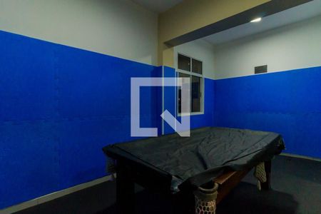 Apartamento para alugar com 55m², 3 quartos e 1 vaga Apartamento para alugar com 55m², 3 quartos e 1 vagaÁrea comum