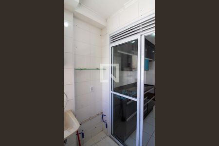 Apartamento para alugar com 55m², 3 quartos e 1 vaga Apartamento para alugar com 55m², 3 quartos e 1 vagaÁrea de Serviço