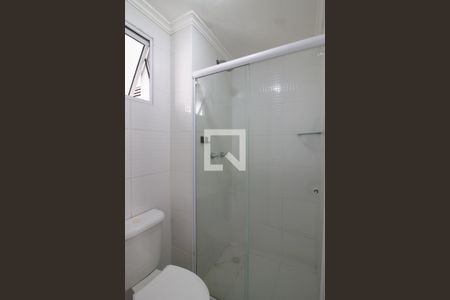 Apartamento para alugar com 55m², 3 quartos e 1 vaga Apartamento para alugar com 55m², 3 quartos e 1 vagaBanheiro