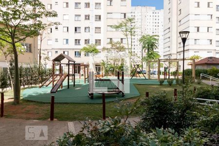 Apartamento para alugar com 55m², 3 quartos e 1 vagaÁrea comum - Playground