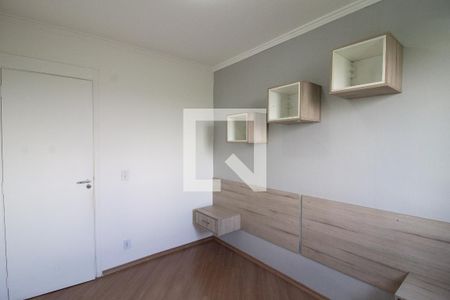 Quarto 1 de apartamento para alugar com 3 quartos, 55m² em Vila Venditti, Guarulhos