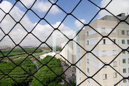 Apartamento para alugar com 55m², 3 quartos e 1 vaga Apartamento para alugar com 55m², 3 quartos e 1 vagaVista do Quarto 3