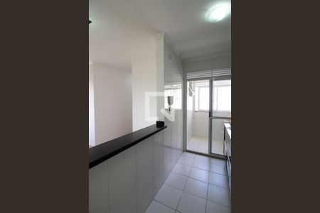 Apartamento para alugar com 55m², 3 quartos e 1 vaga Apartamento para alugar com 55m², 3 quartos e 1 vagaCozinha