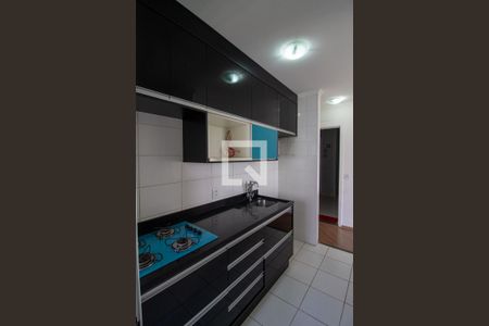 Apartamento para alugar com 55m², 3 quartos e 1 vaga Apartamento para alugar com 55m², 3 quartos e 1 vagaCozinha