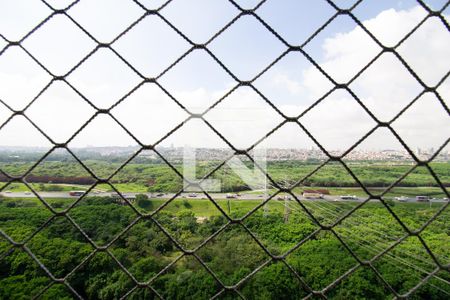 Apartamento para alugar com 55m², 3 quartos e 1 vaga Apartamento para alugar com 55m², 3 quartos e 1 vagaVista do Quarto 2