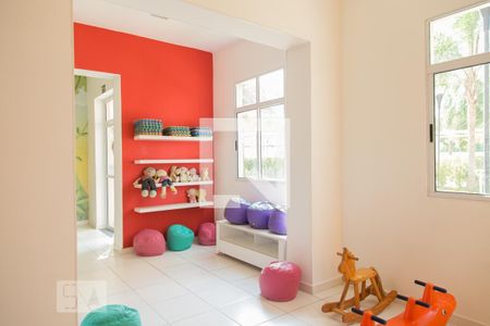 Apartamento para alugar com 55m², 3 quartos e 1 vaga Apartamento para alugar com 55m², 3 quartos e 1 vagaBrinquedoteca