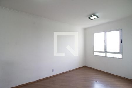 Sala de apartamento para alugar com 3 quartos, 55m² em Vila Venditti, Guarulhos