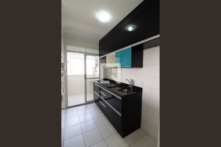 Apartamento para alugar com 55m², 3 quartos e 1 vaga Apartamento para alugar com 55m², 3 quartos e 1 vagaCozinha